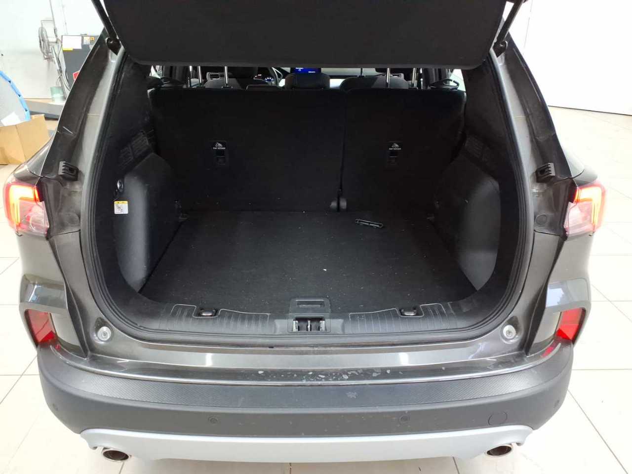 Ford Kuga 2.0 EcoBlue Aut. 4x4 COOL&CONNECT 15