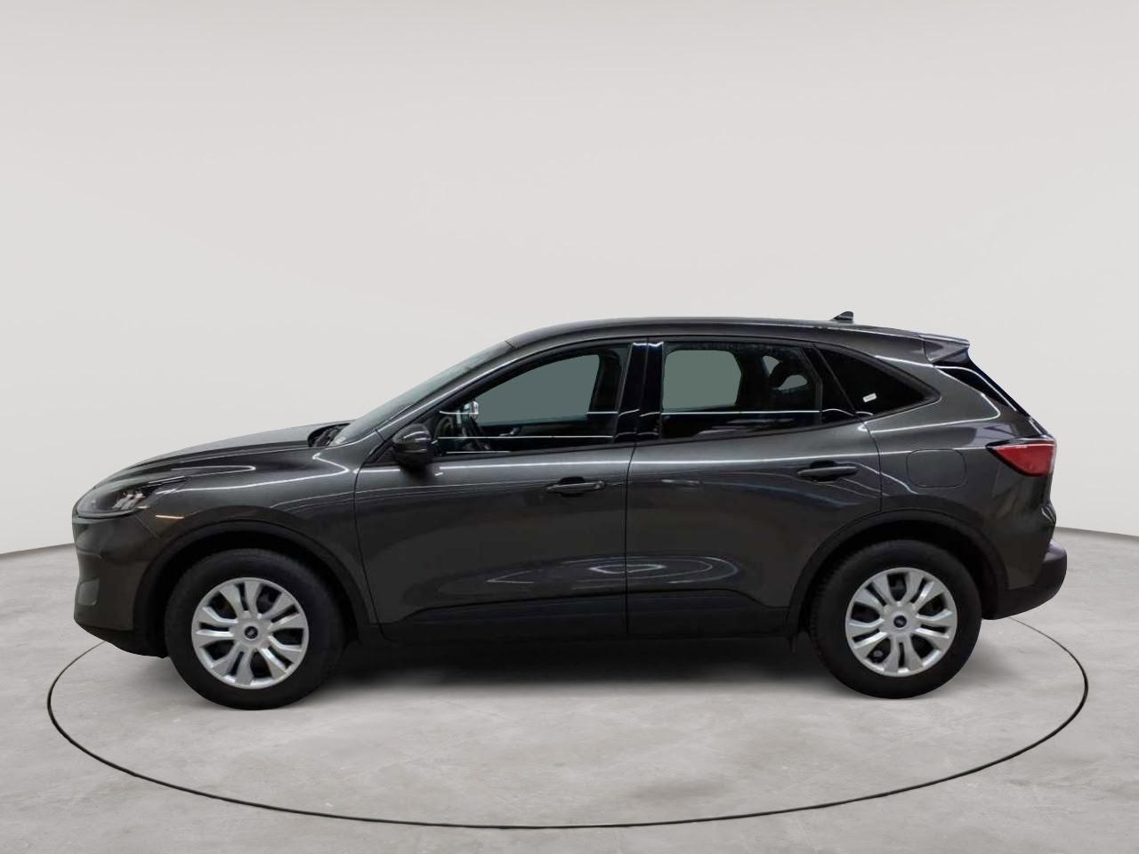 Ford Kuga 2.0 EcoBlue Aut. 4x4 COOL&CONNECT 6