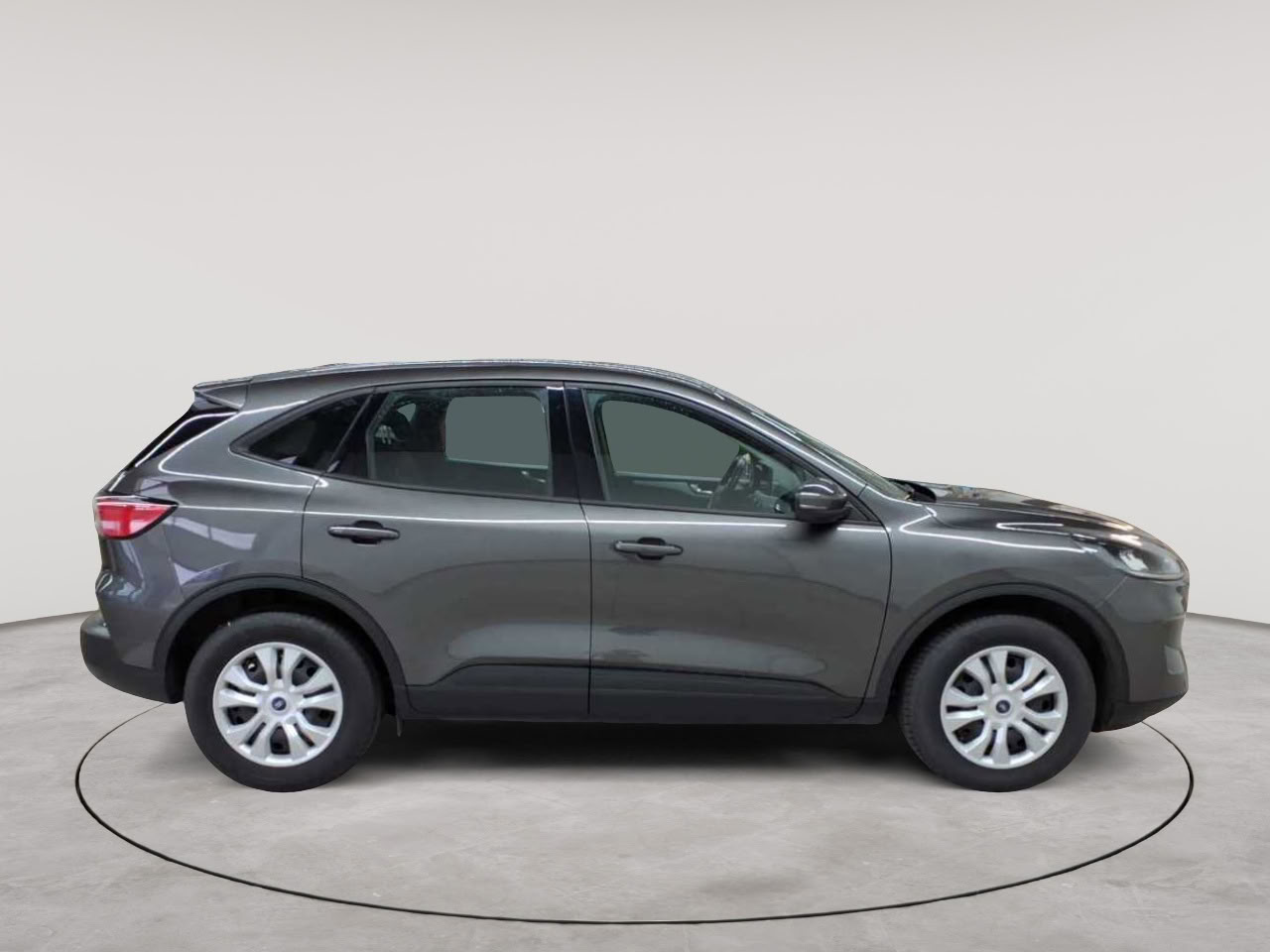 Ford Kuga 2.0 EcoBlue Aut. 4x4 COOL&CONNECT 3