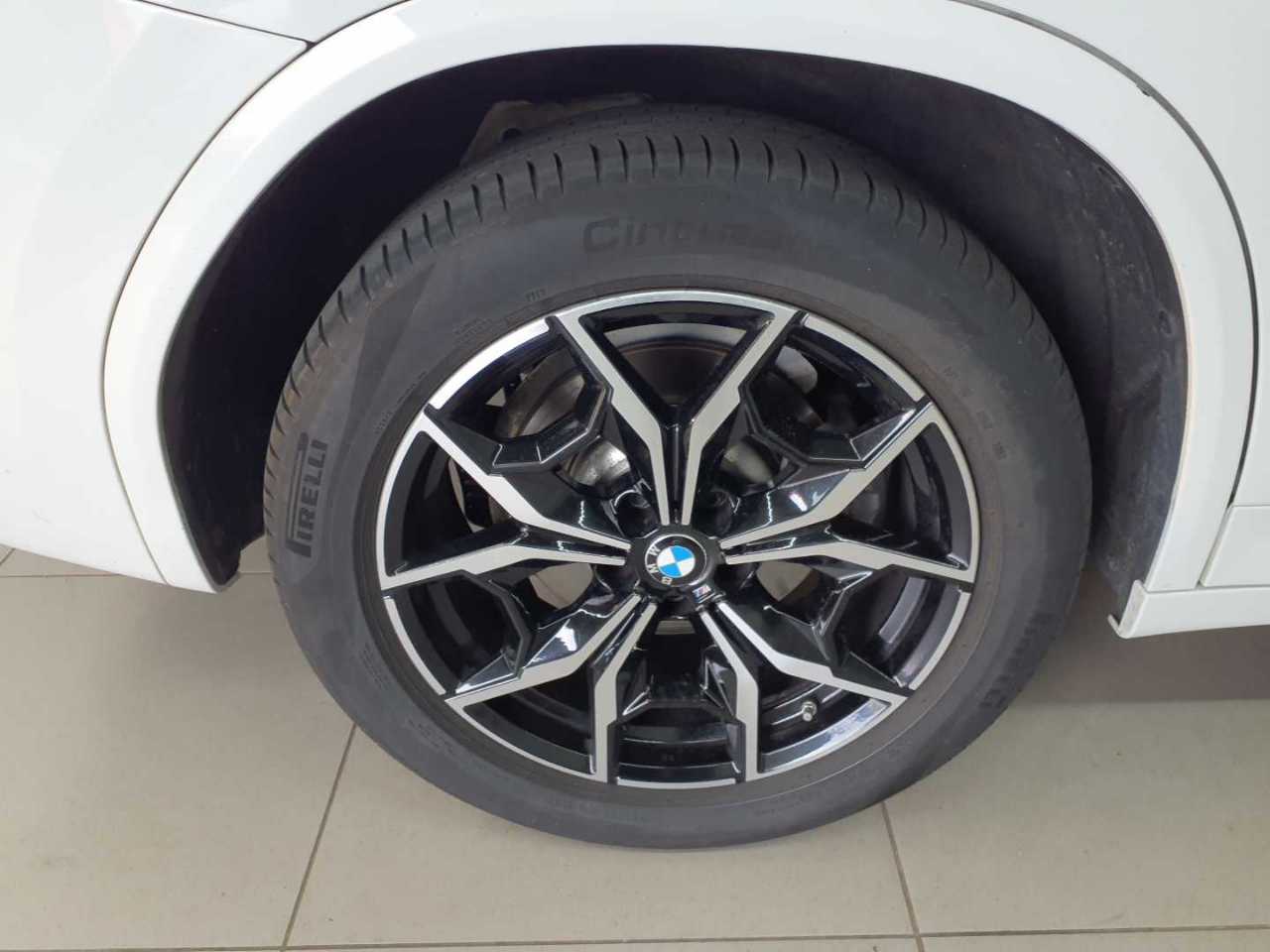Bmw X3 xDrive30d Aut. 13