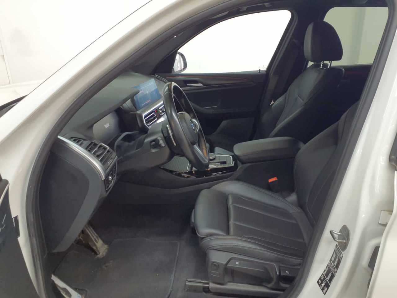 Bmw X3 xDrive30d Aut. 3