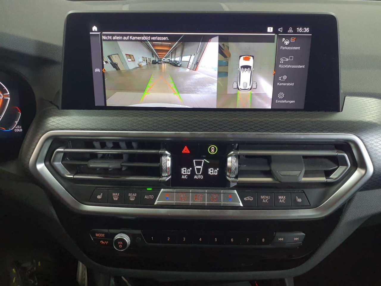 Bmw X3 xDrive30d Aut. 17