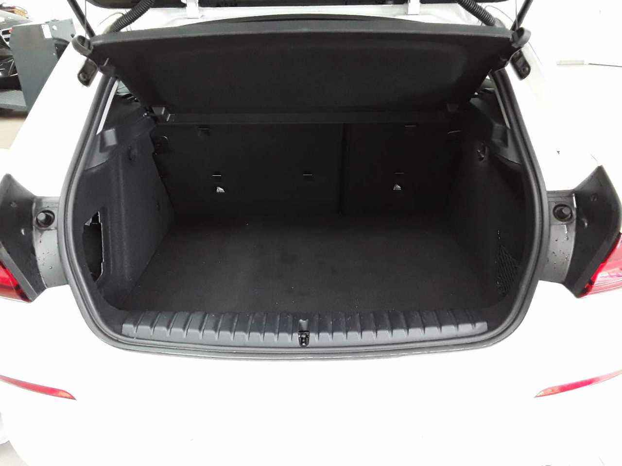 Bmw 120d Aut. Advantage 8