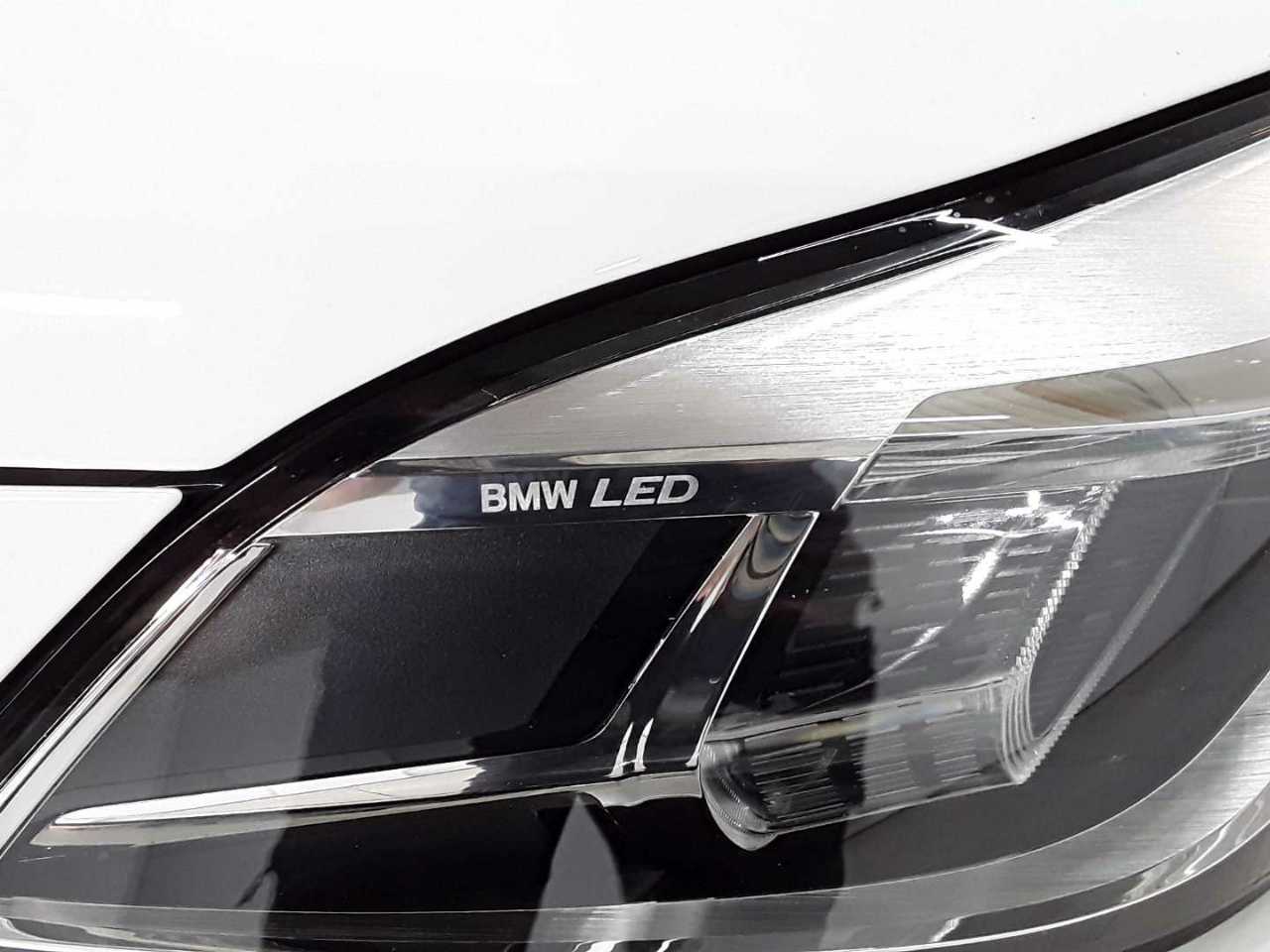 Bmw 120d Aut. Advantage 16