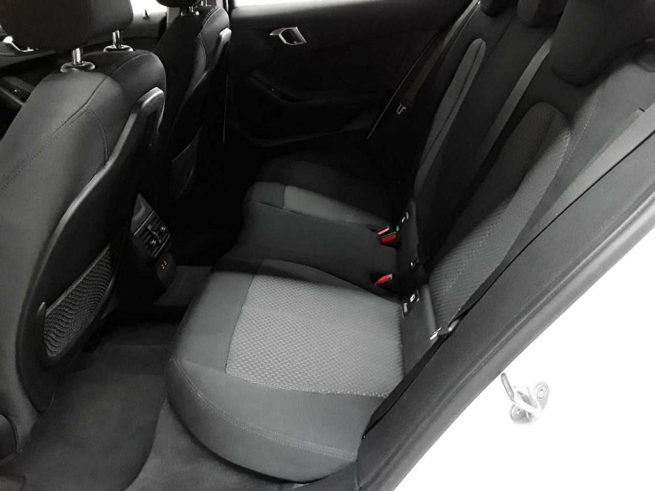 Bmw 120d Aut. Advantage 7