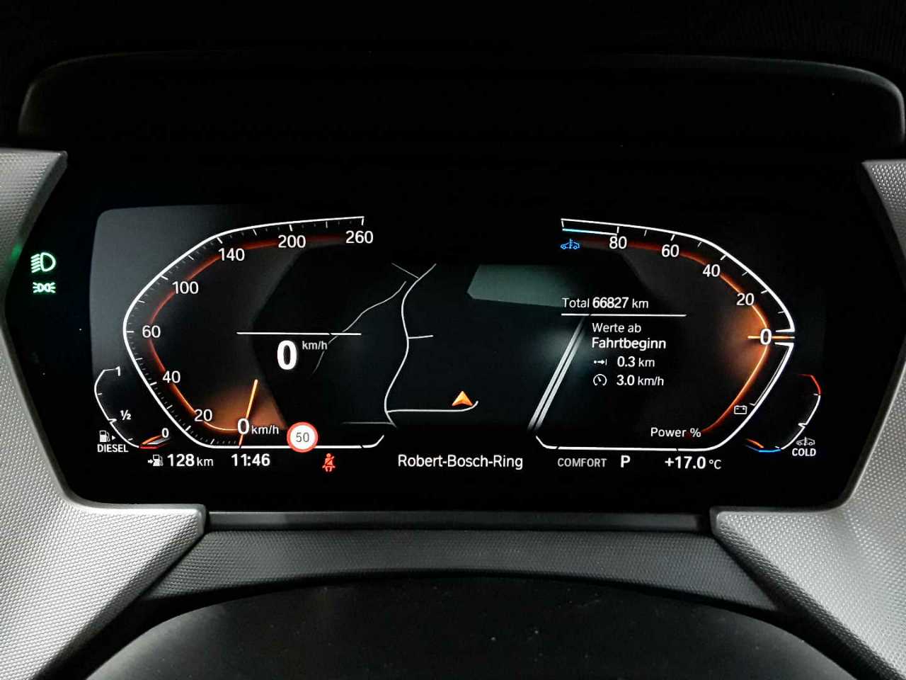 Bmw 120d Aut. Advantage 13