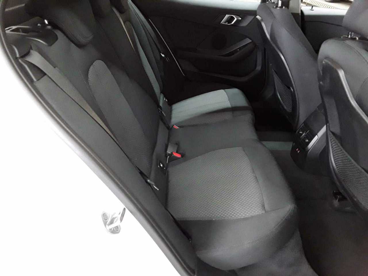 Bmw 120d Aut. Advantage 10