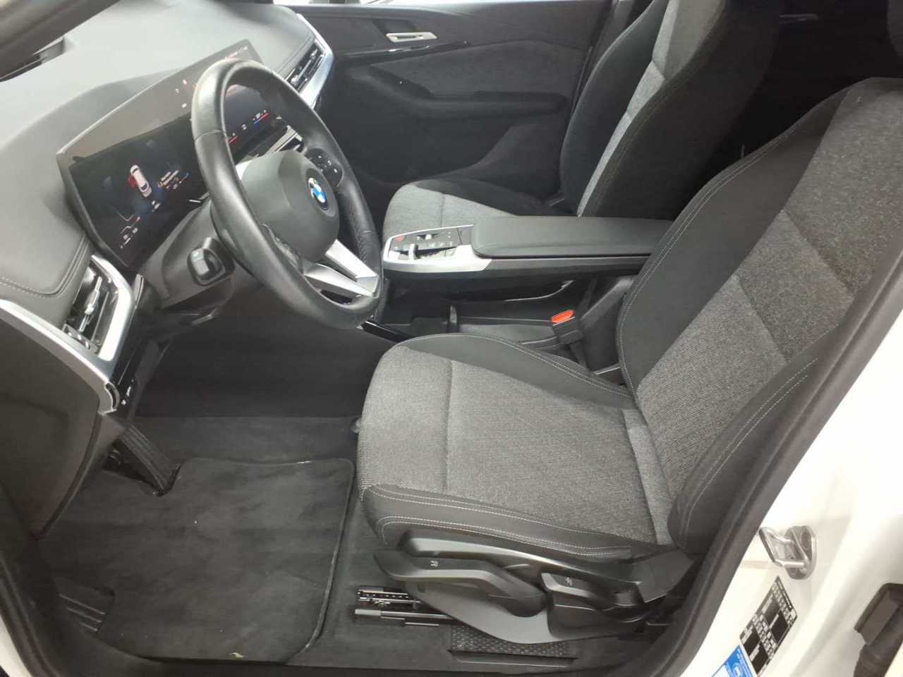 Bmw 218d Active Tourer Aut. 8