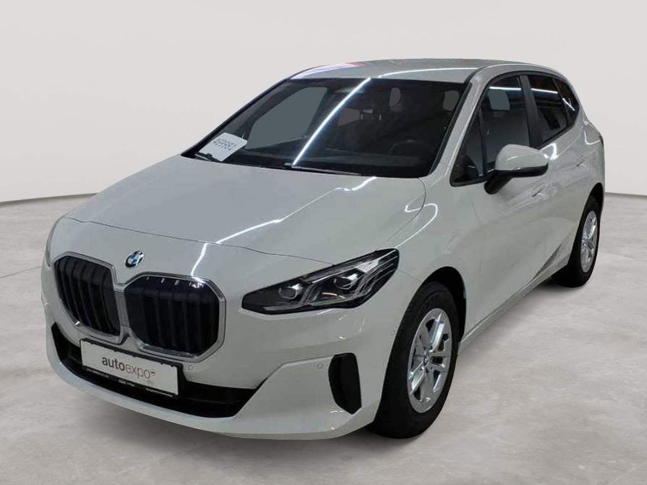 Bmw 218d Active Tourer Aut. 2