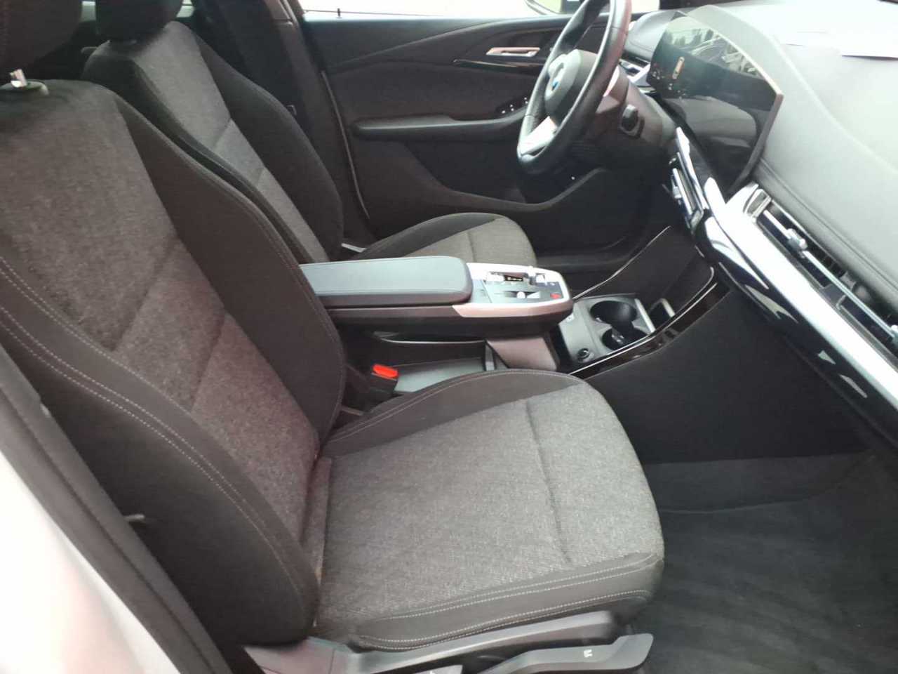 Bmw 218d Active Tourer Aut. 9