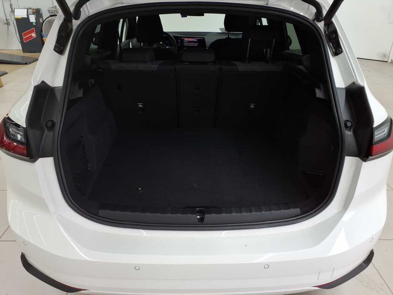 Bmw 218d Active Tourer Aut. 15