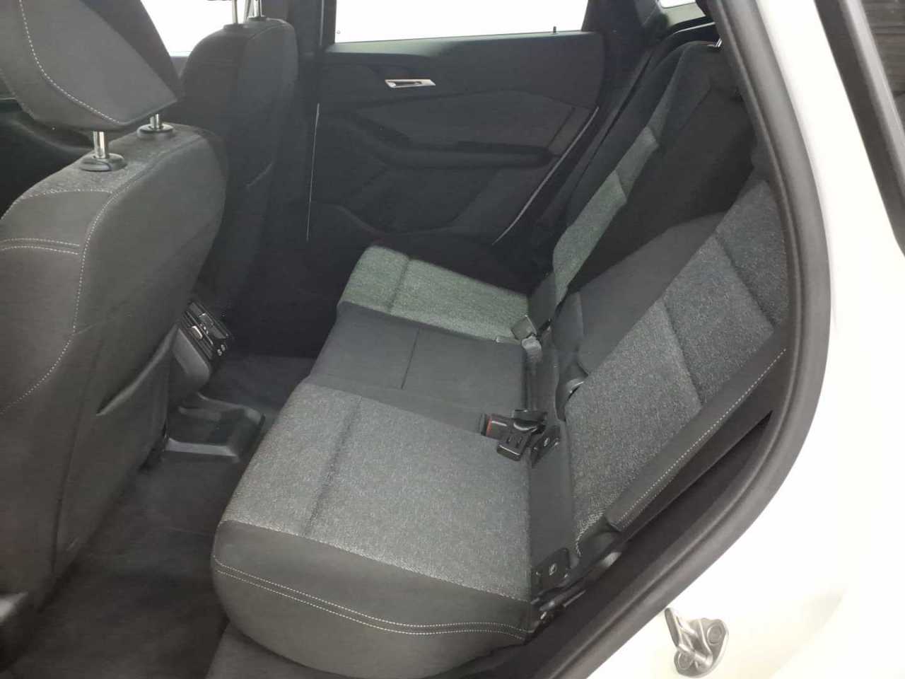Bmw 218d Active Tourer Aut. 14