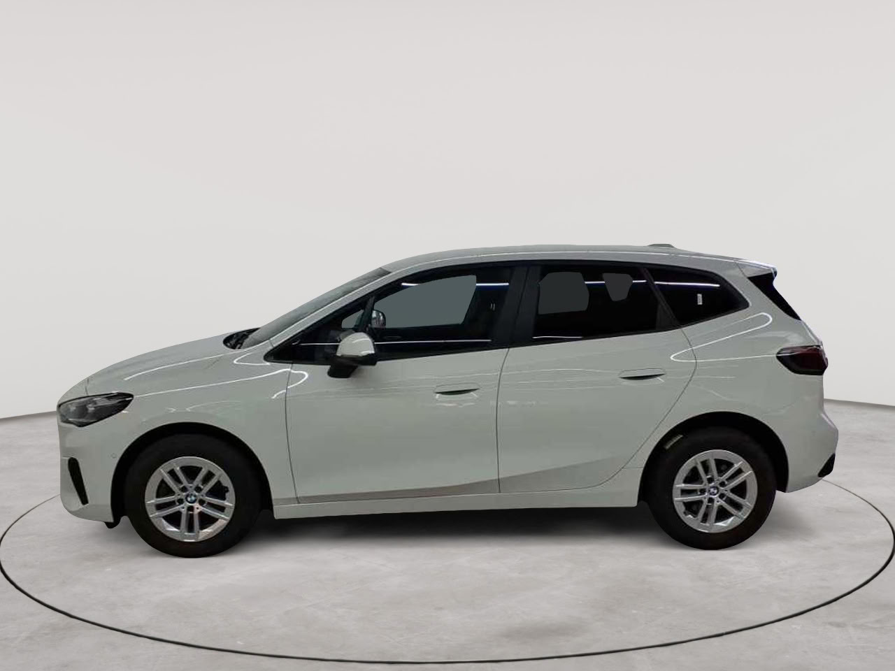Bmw 218d Active Tourer Aut. 6