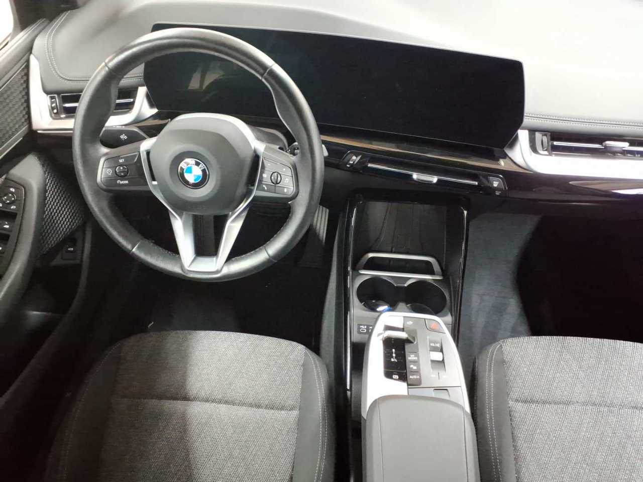 Bmw 218d Active Tourer Aut. 10