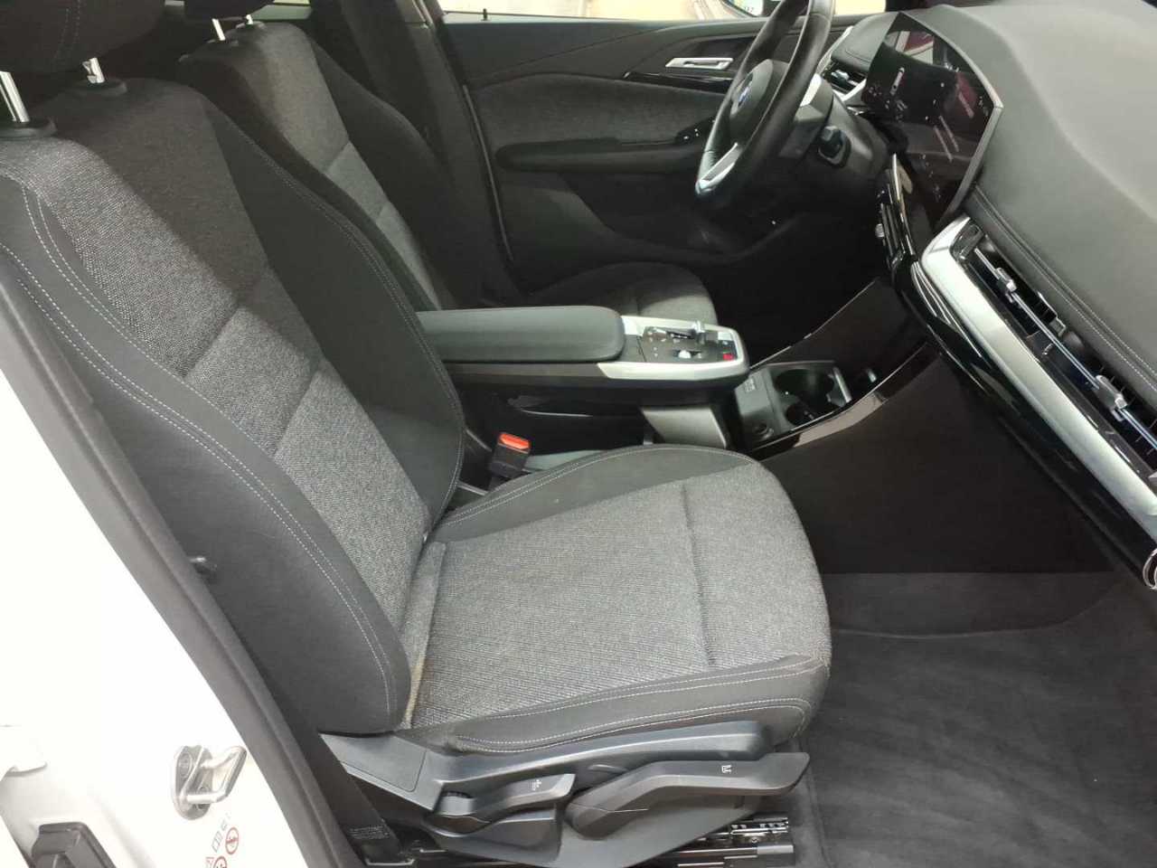 Bmw 218d Active Tourer Aut. 7