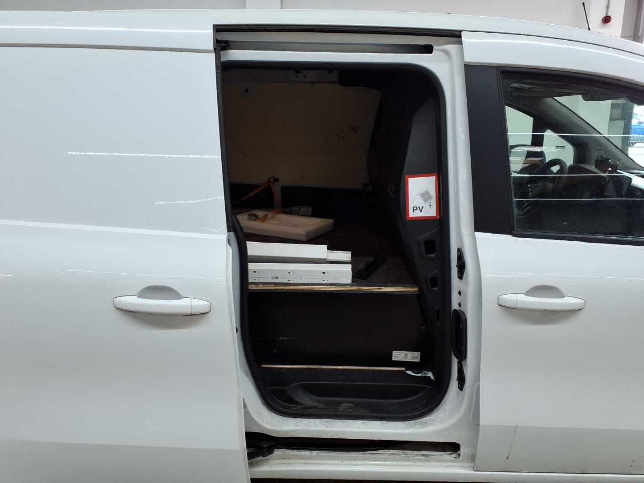 Mercedes-Benz Citan 110 Standard PRO 8