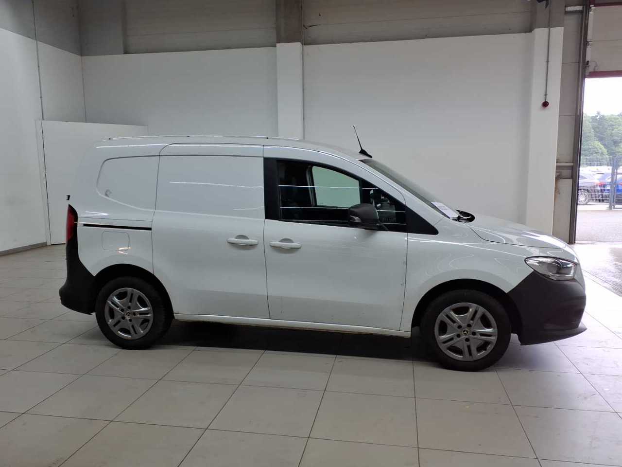 Mercedes-Benz Citan 110 Standard PRO 3