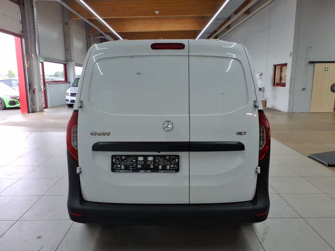 Mercedes-Benz Citan 110 Standard PRO 5