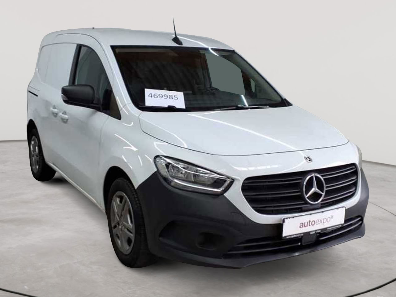Mercedes-Benz Citan 110 Standard PRO