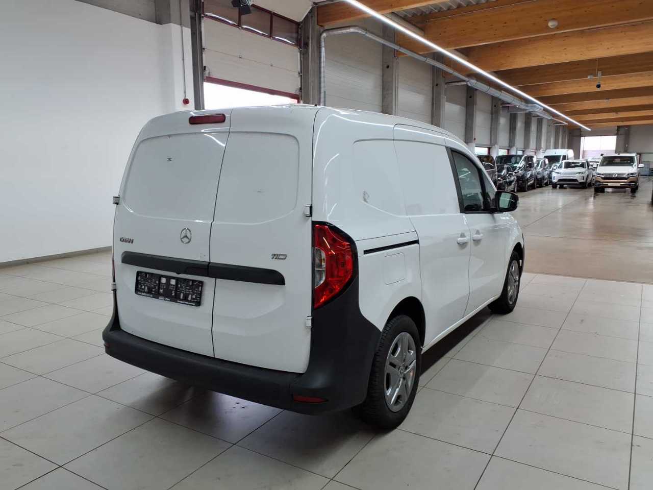 Mercedes-Benz Citan 110 Standard PRO 4