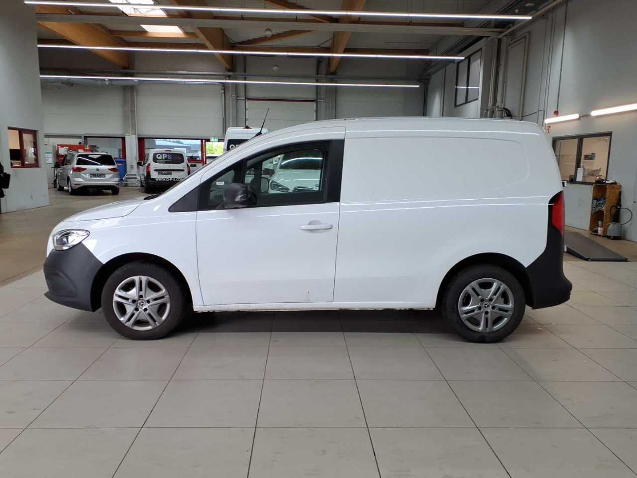 Mercedes-Benz Citan 110 Standard PRO 6