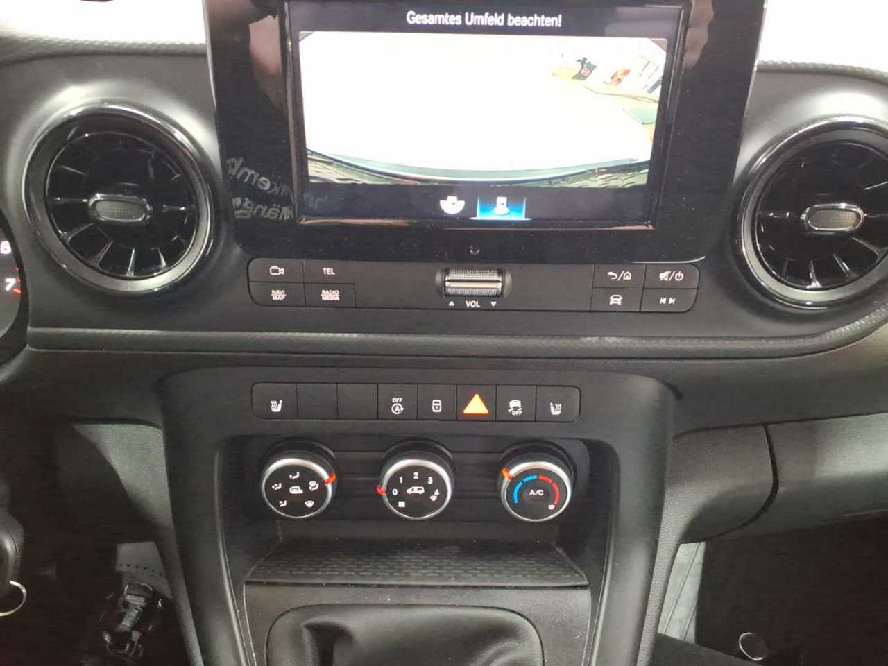 Mercedes-Benz Citan 110 Standard PRO 14