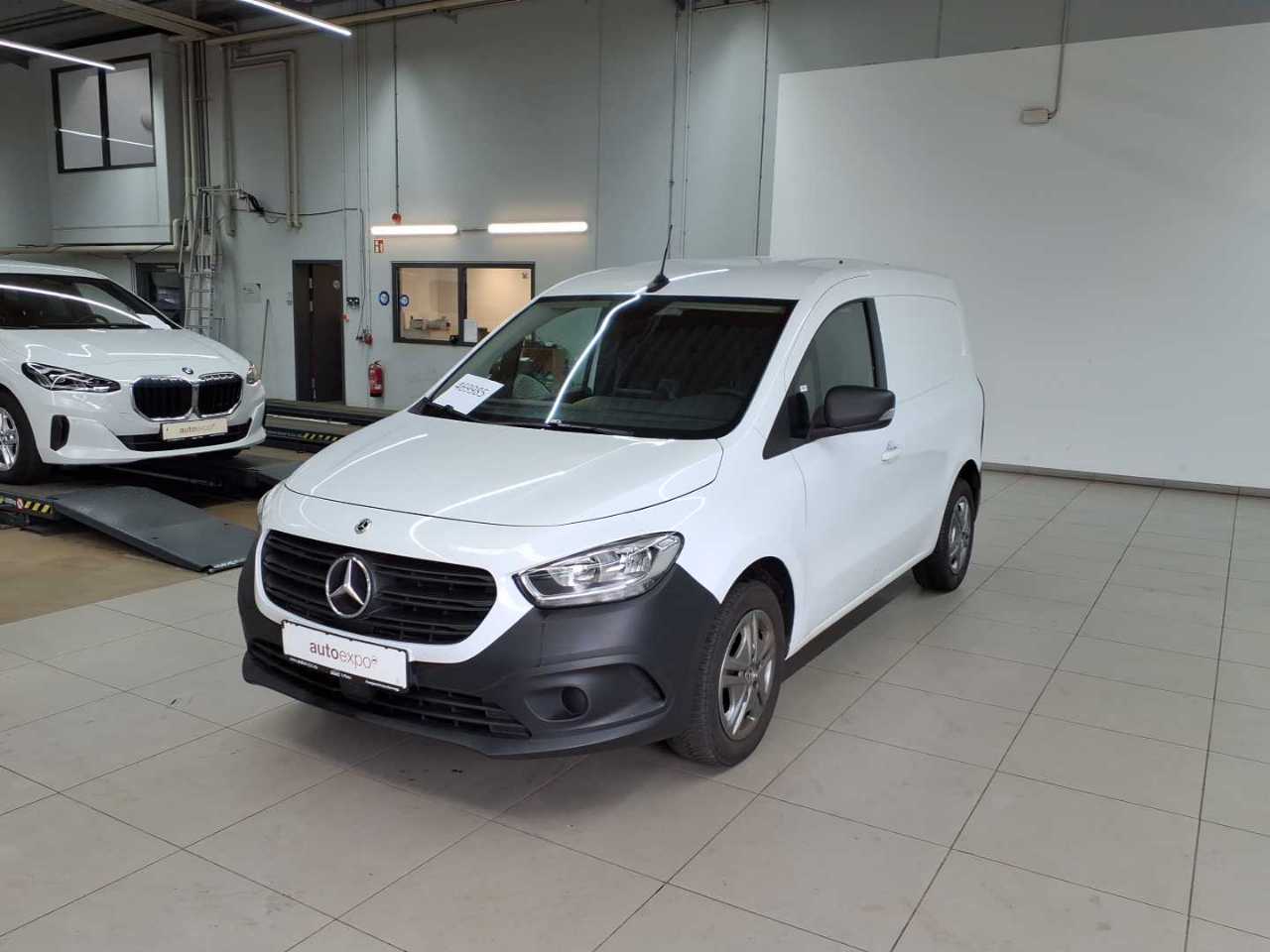 Mercedes-Benz Citan 110 Standard PRO 7