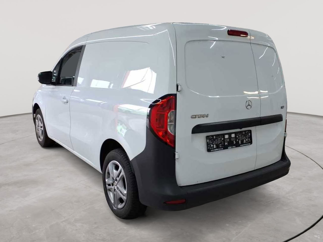 Mercedes-Benz Citan 110 Standard PRO 2
