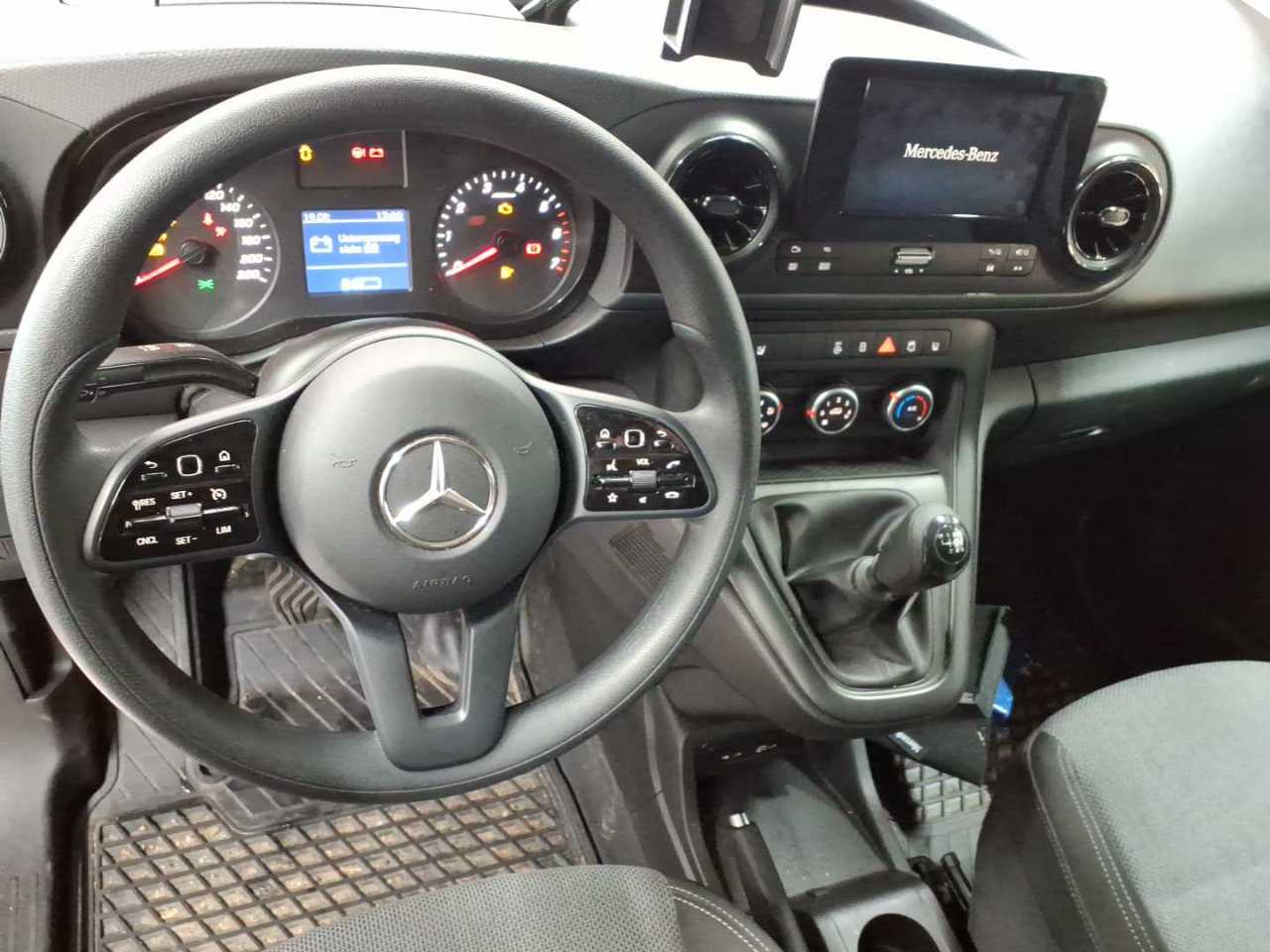 Mercedes-Benz Citan 110 Standard PRO 12