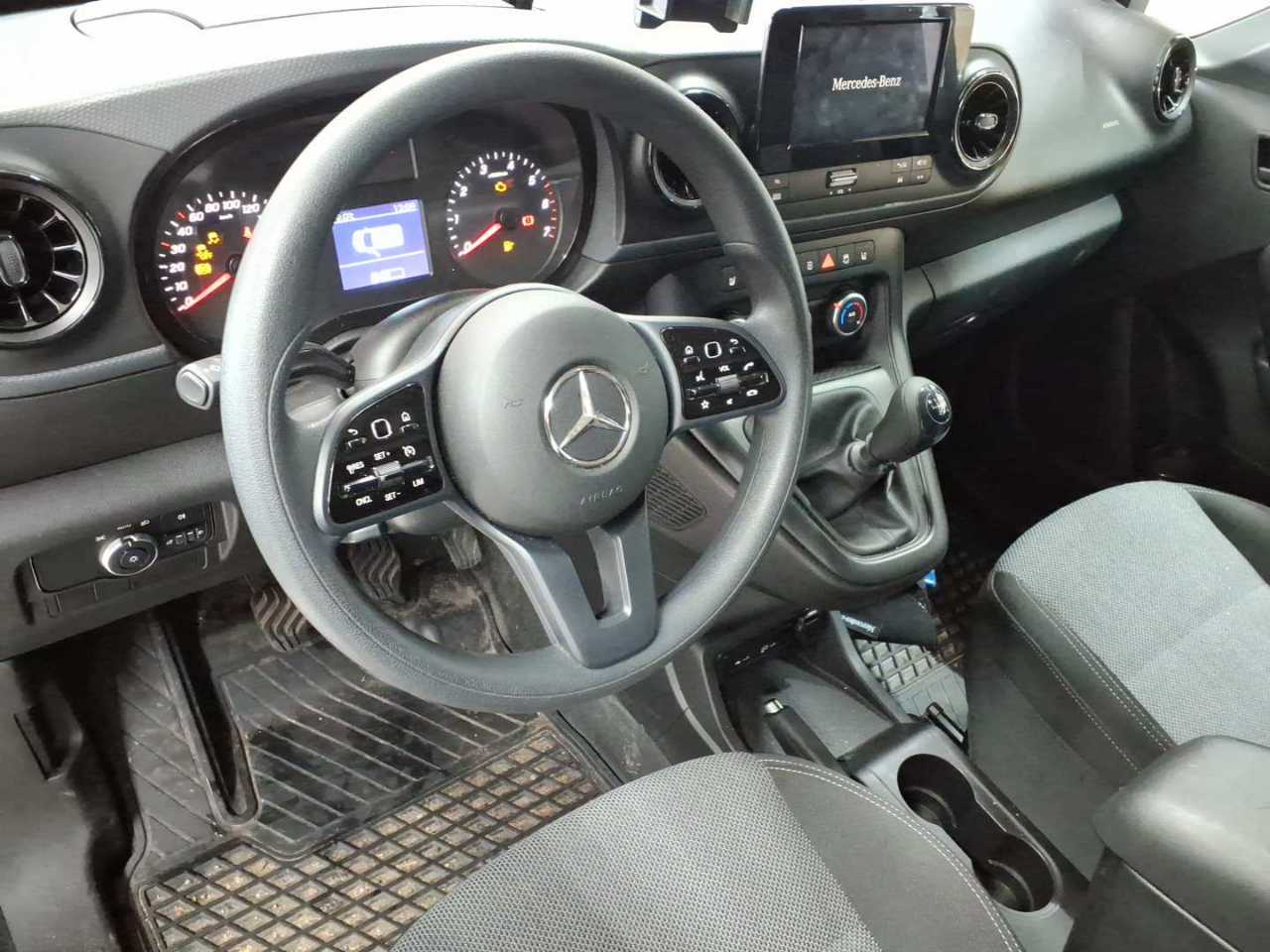Mercedes-Benz Citan 110 Standard PRO 11