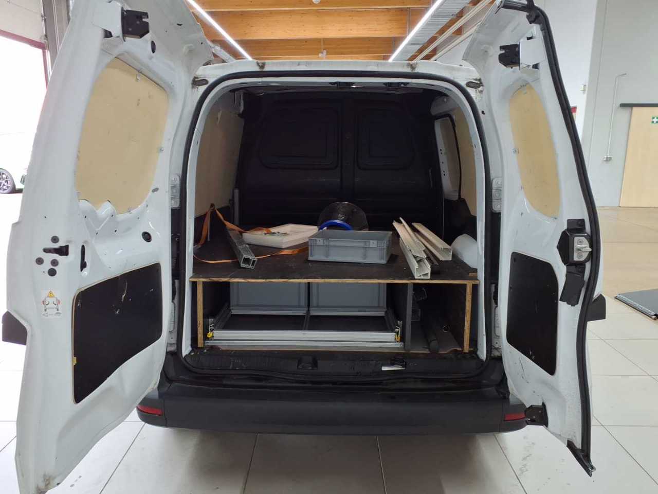 Mercedes-Benz Citan 110 Standard PRO 10
