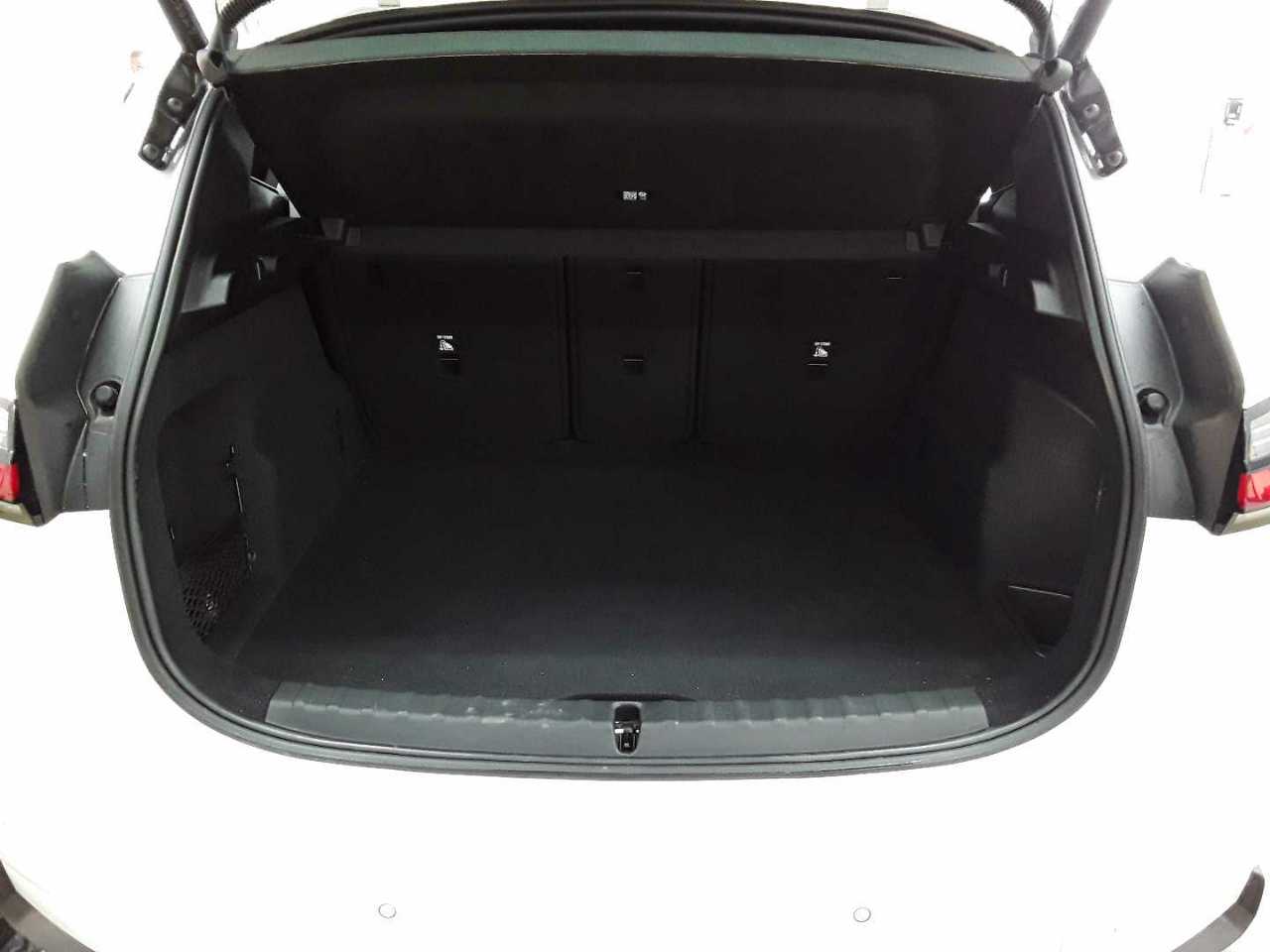 Bmw 218d Active Tourer Aut. 8