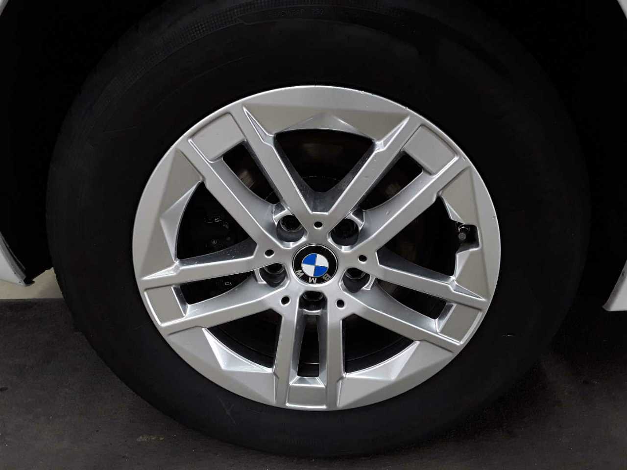 Bmw 218d Active Tourer Aut. 17