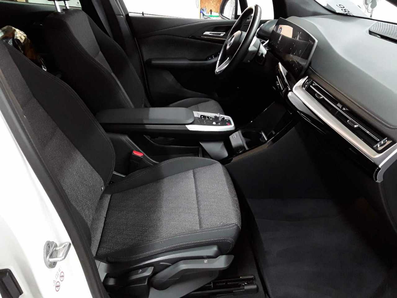 Bmw 218d Active Tourer Aut. 11