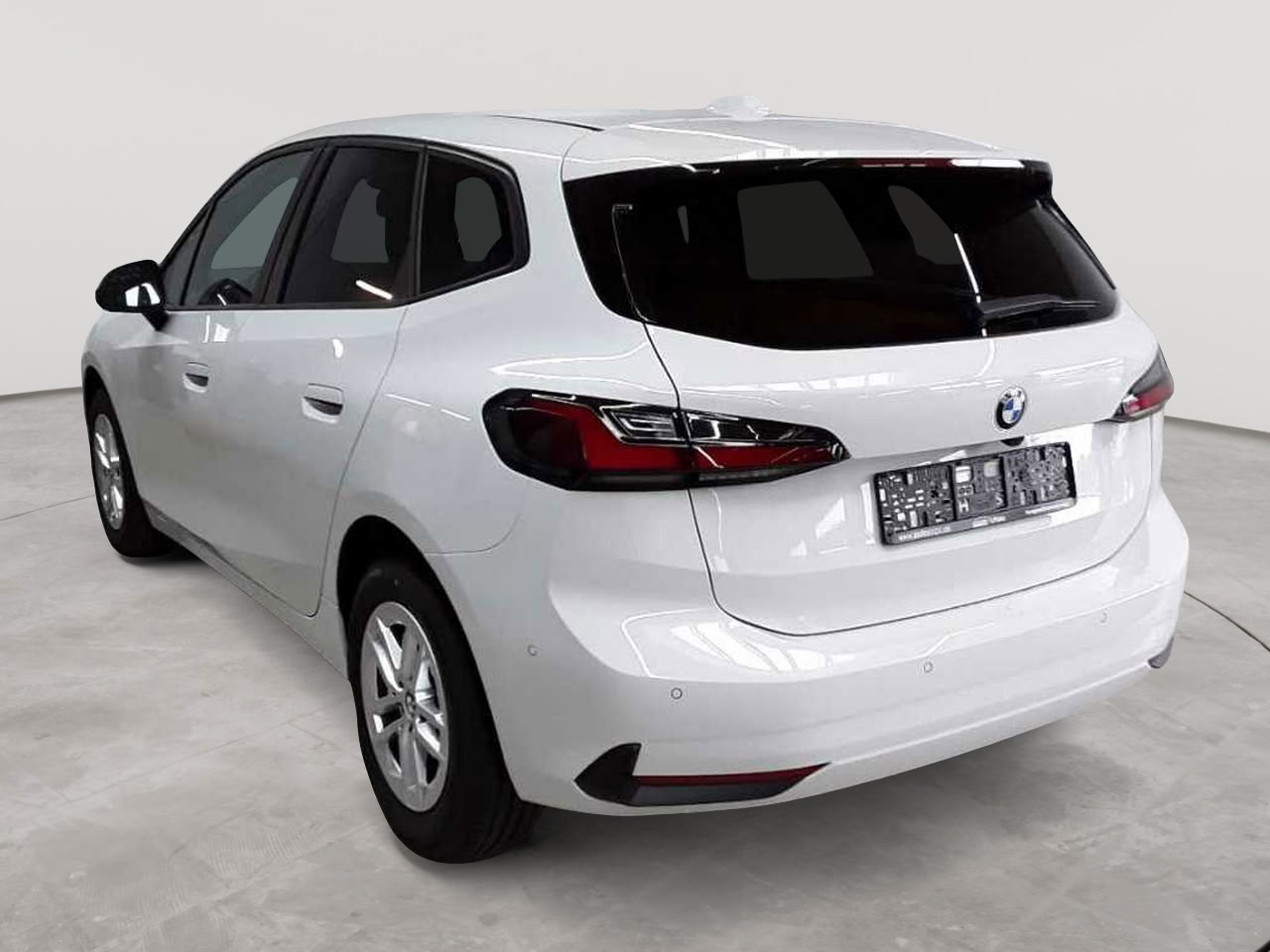 Bmw 218d Active Tourer Aut. 2
