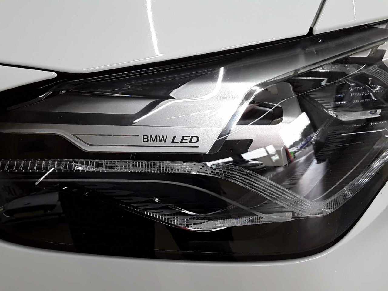 Bmw 218d Active Tourer Aut. 15