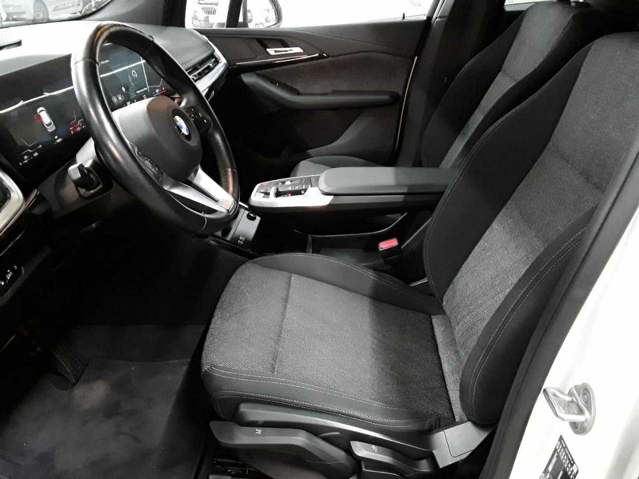 Bmw 218d Active Tourer Aut. 3
