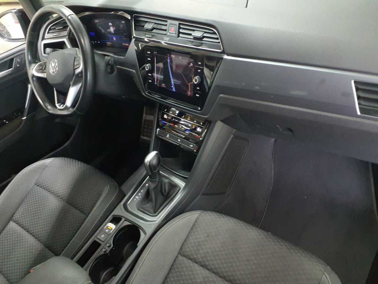 Vw Touran 2.0 TDI SCR DSG ACTIVE 13
