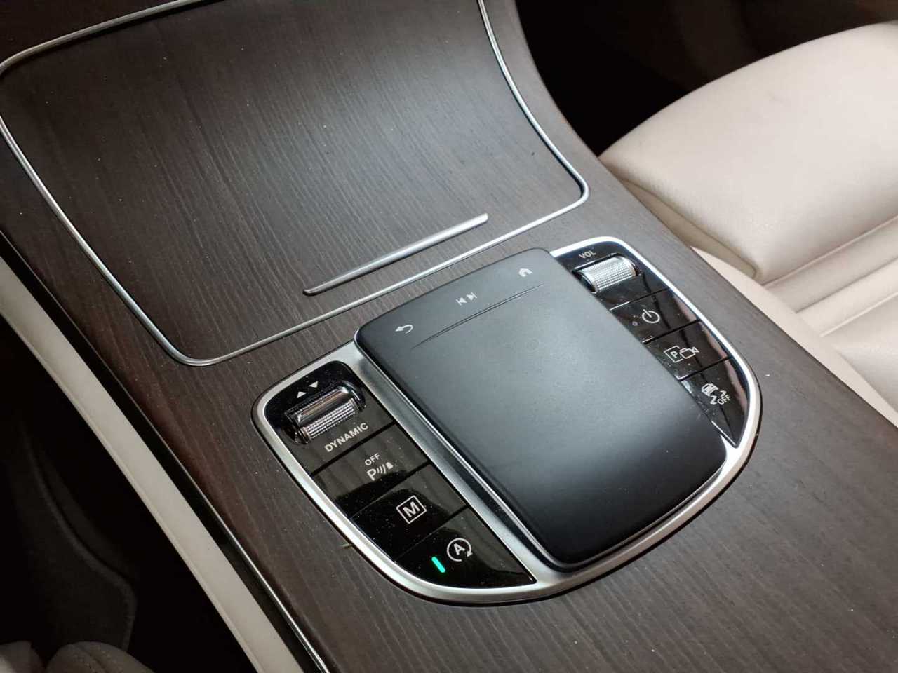 Mercedes-Benz GLC 400 d 4Matic 9G-TRONIC Exclusive 15