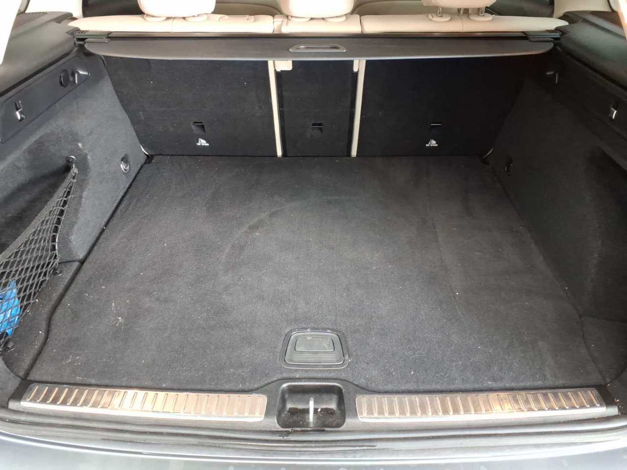 Mercedes-Benz GLC 400 d 4Matic 9G-TRONIC Exclusive 10