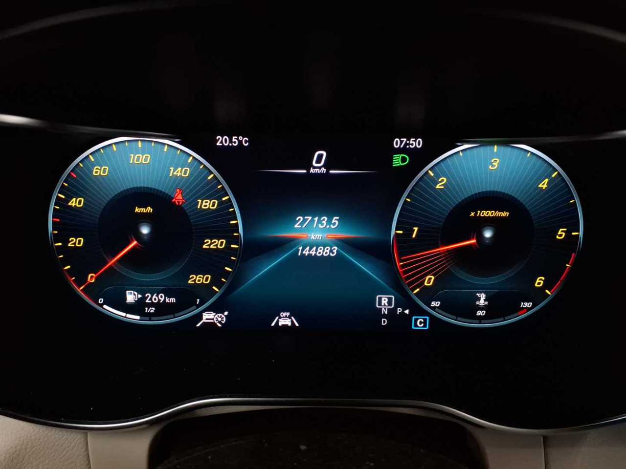 Mercedes-Benz GLC 400 d 4Matic 9G-TRONIC Exclusive 14