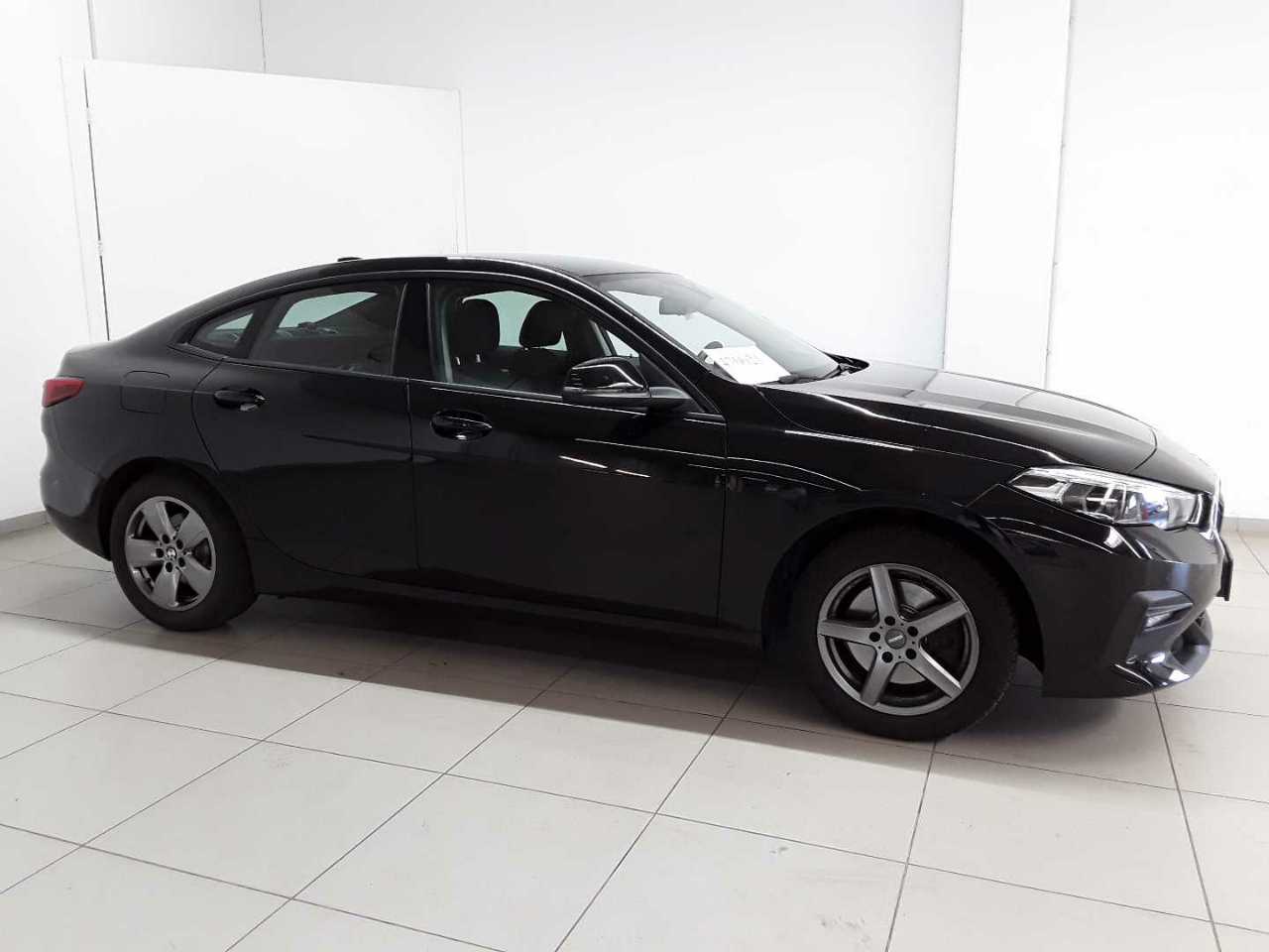 Bmw 216d Gran Coupe  Aut. Advantage 2