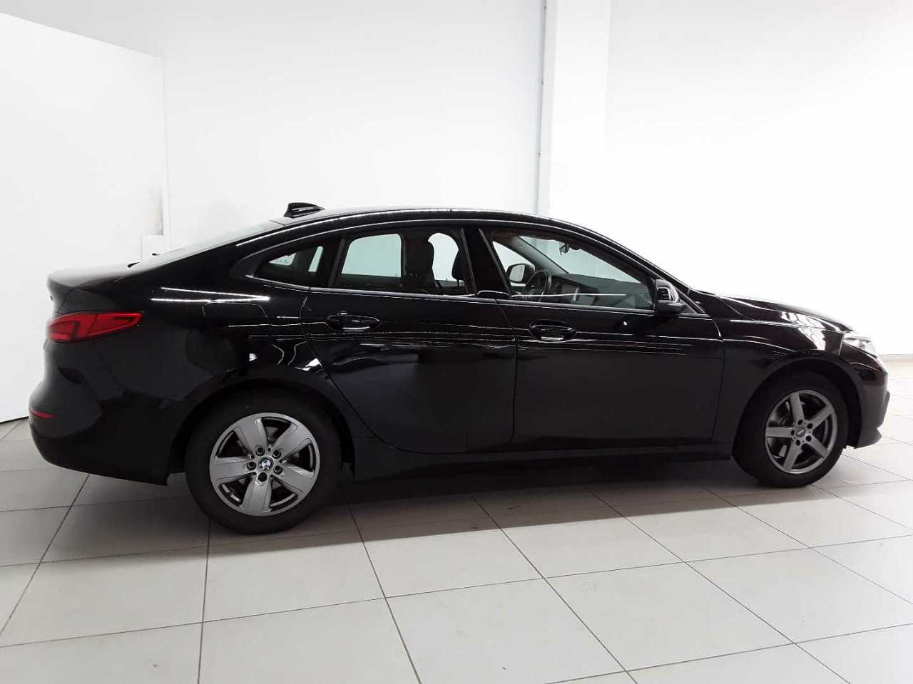 Bmw 216d Gran Coupe  Aut. Advantage 3