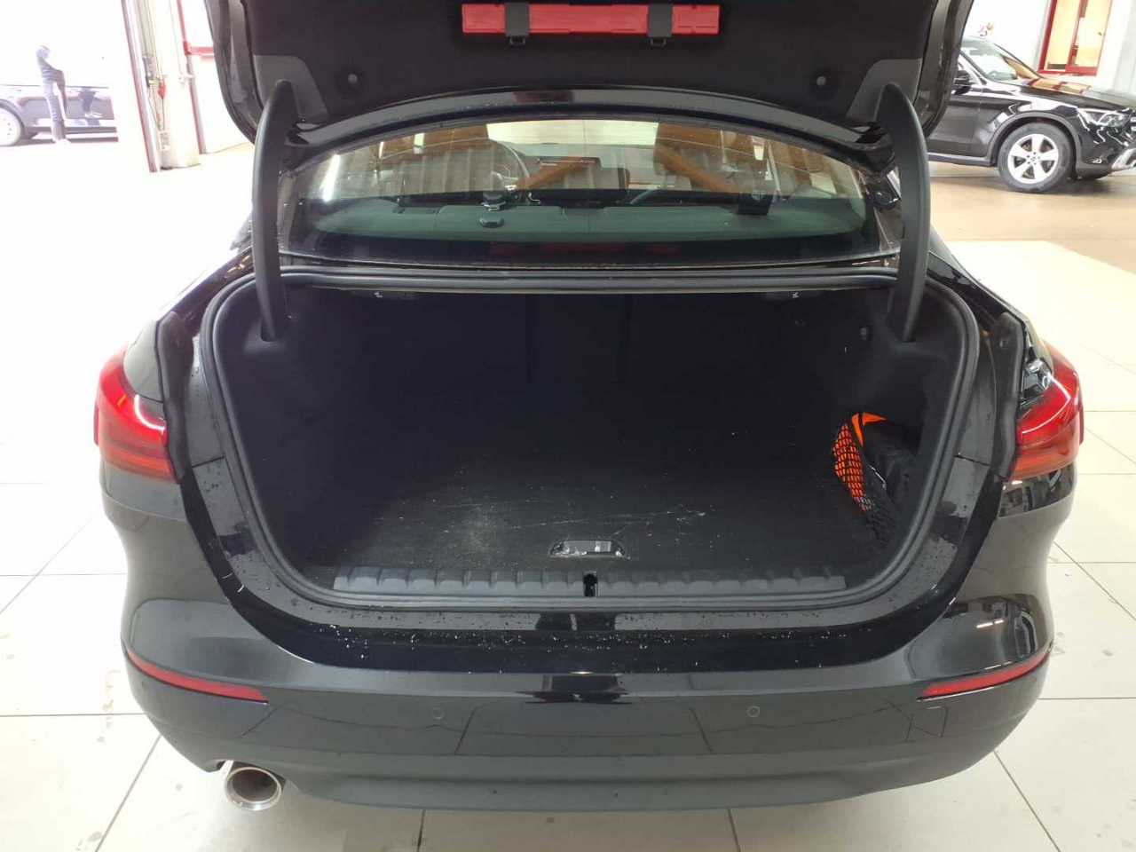 Bmw 216d Gran Coupe  Aut. Advantage 10
