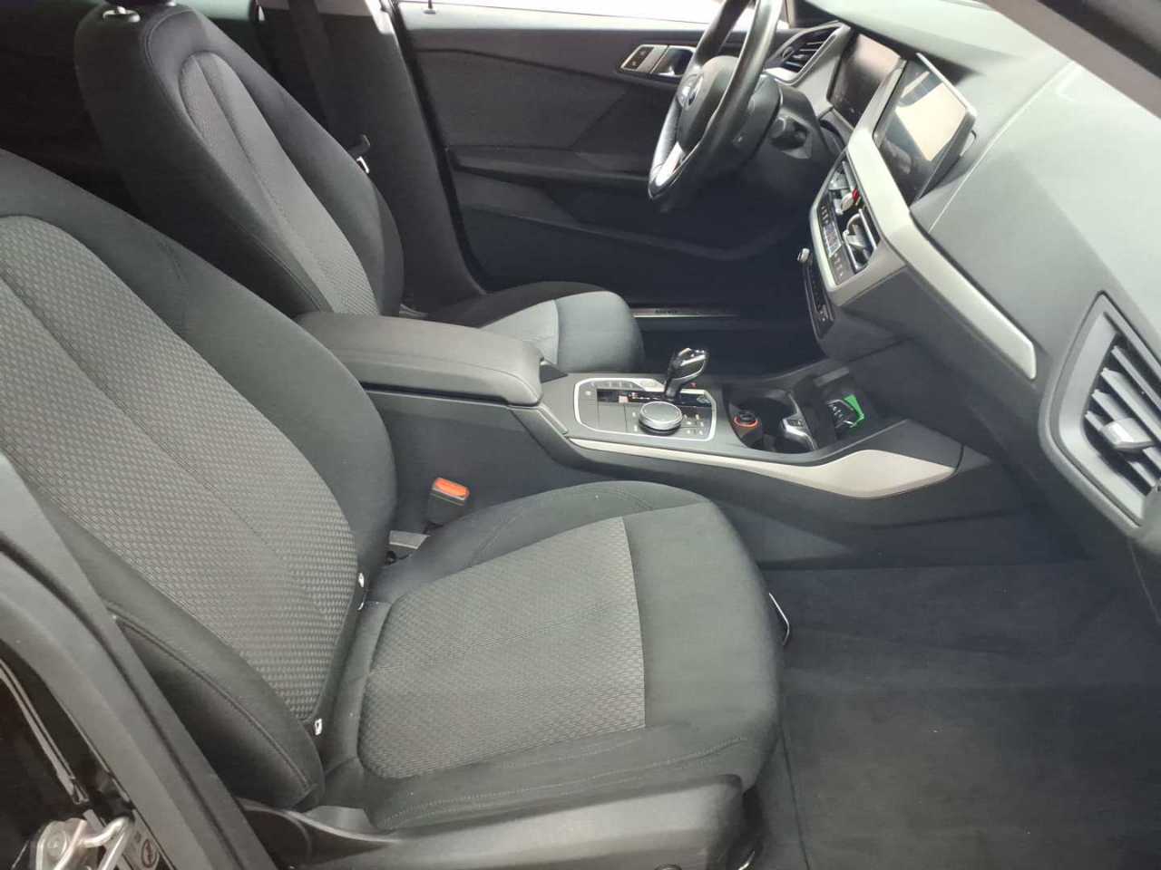 Bmw 216d Gran Coupe  Aut. Advantage 12