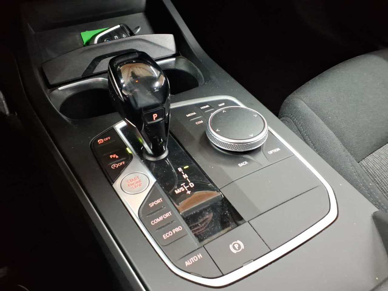 Bmw 216d Gran Coupe  Aut. Advantage 16