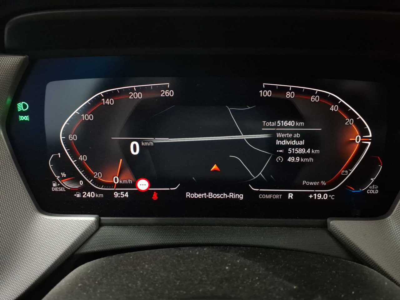Bmw 216d Gran Coupe  Aut. Advantage 15