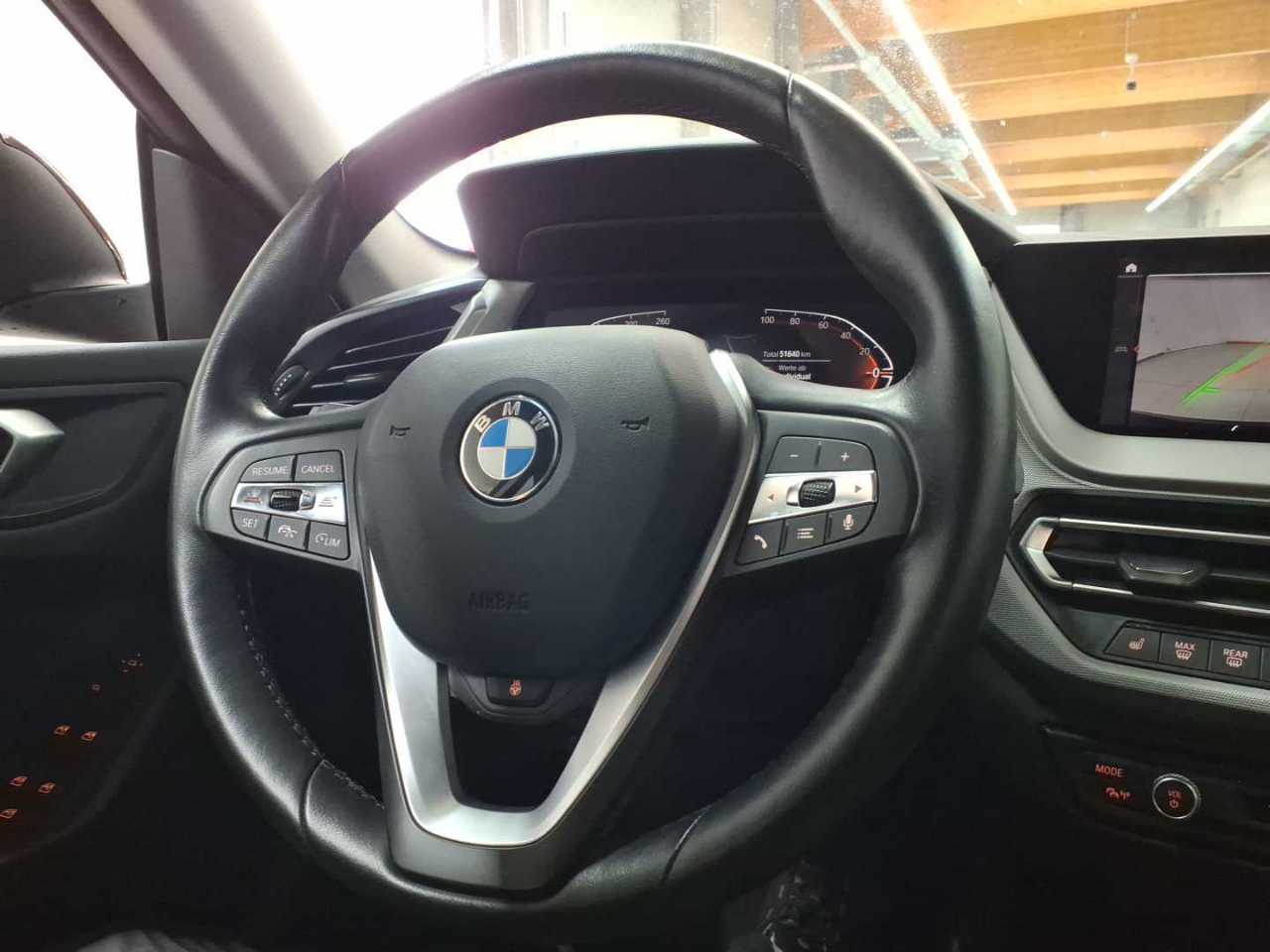 Bmw 216d Gran Coupe  Aut. Advantage 17