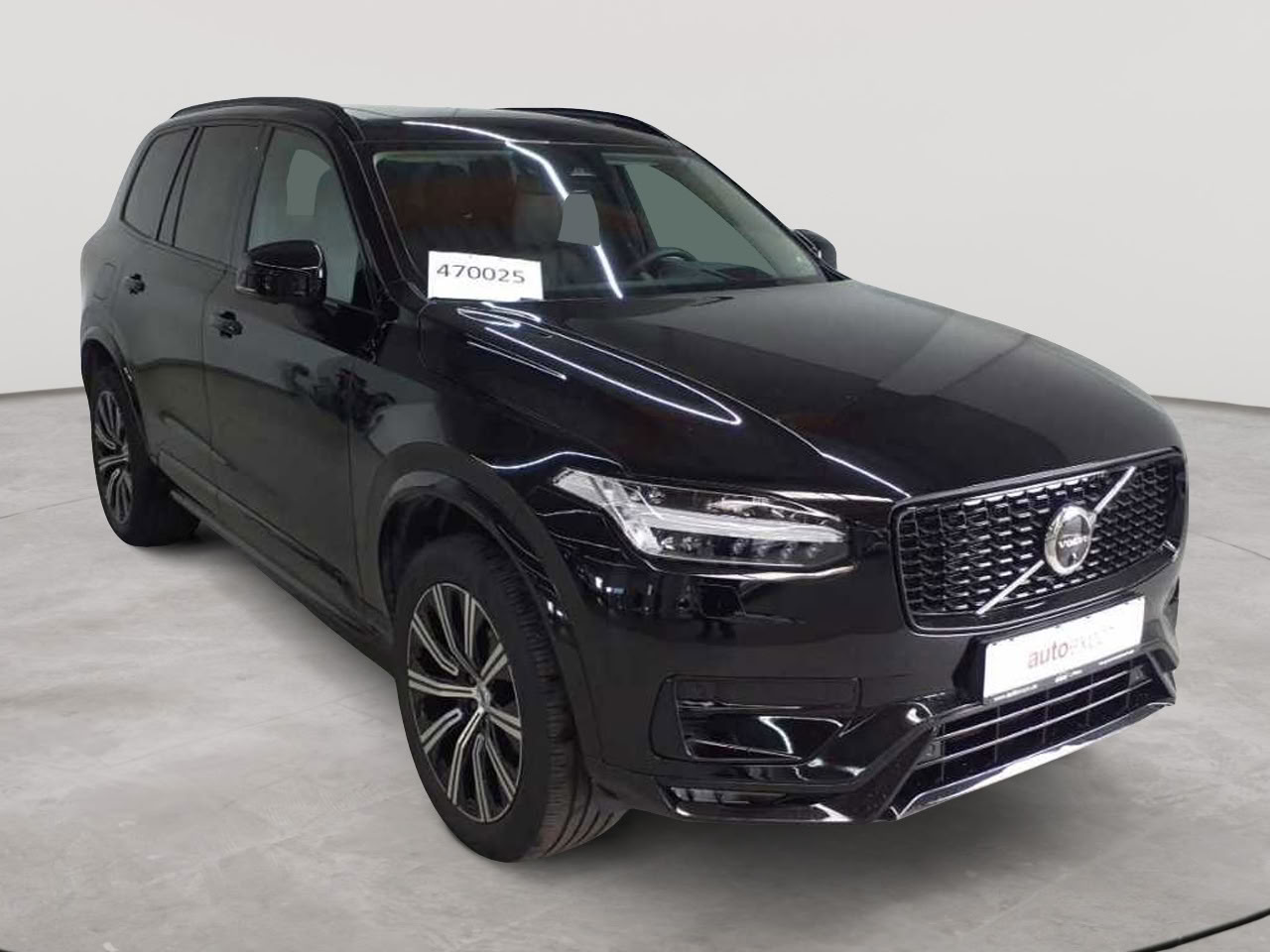 Volvo XC90 B5 B AWD Ultimate Dark