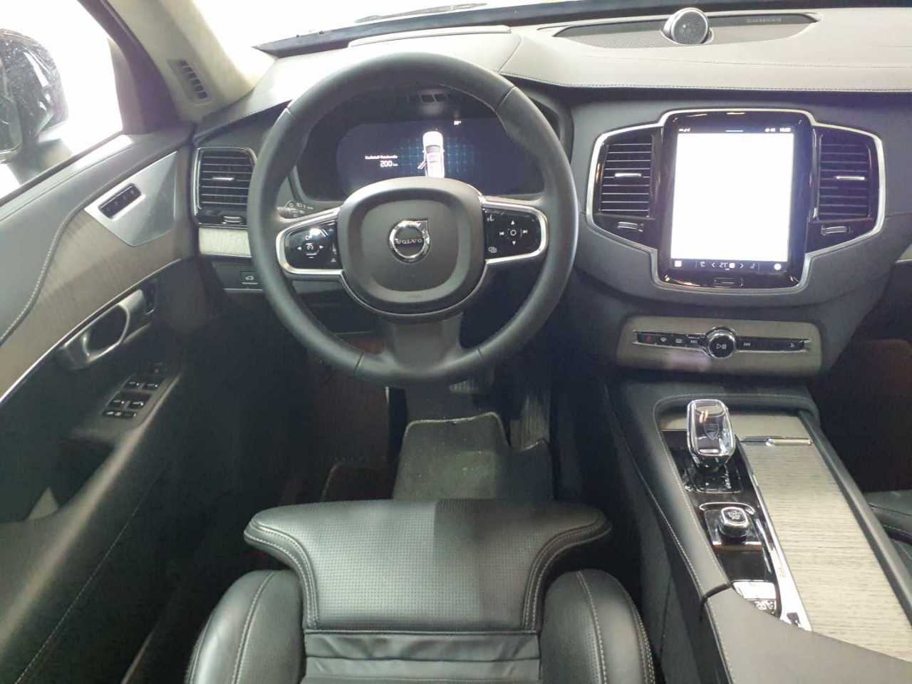 Volvo XC90 B5 B AWD Ultimate Dark 5